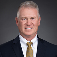 Steve Hartsell – Senior VP of Sales